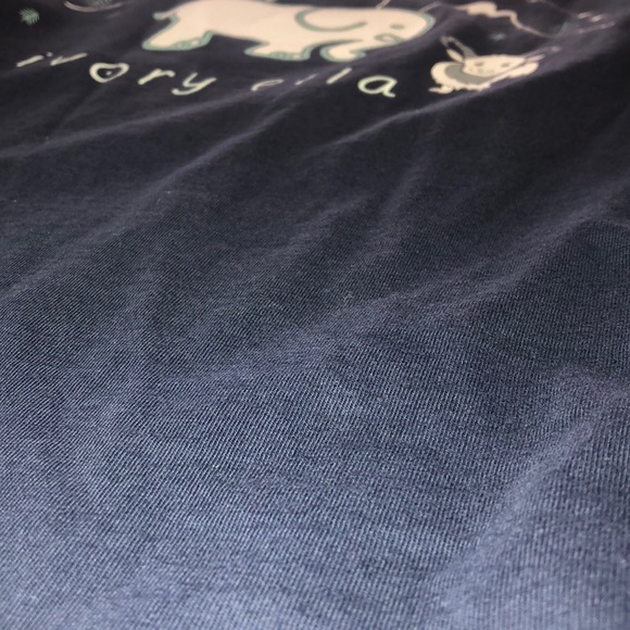 Ivory Ella long sleeve - Picture 5 of 5